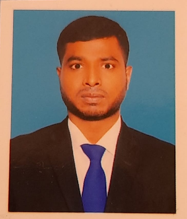 Abdullahel Kafy